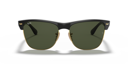 RAY-BAN RB4175 CLUBMASTER OVERSIZED 877 57