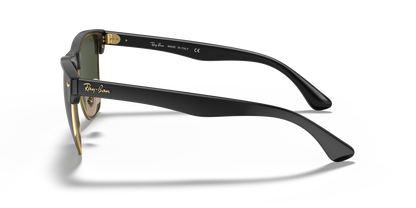 RAY-BAN RB4175 CLUBMASTER OVERSIZED 877 57