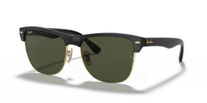 RAY-BAN RB4175 CLUBMASTER OVERSIZED 877 57