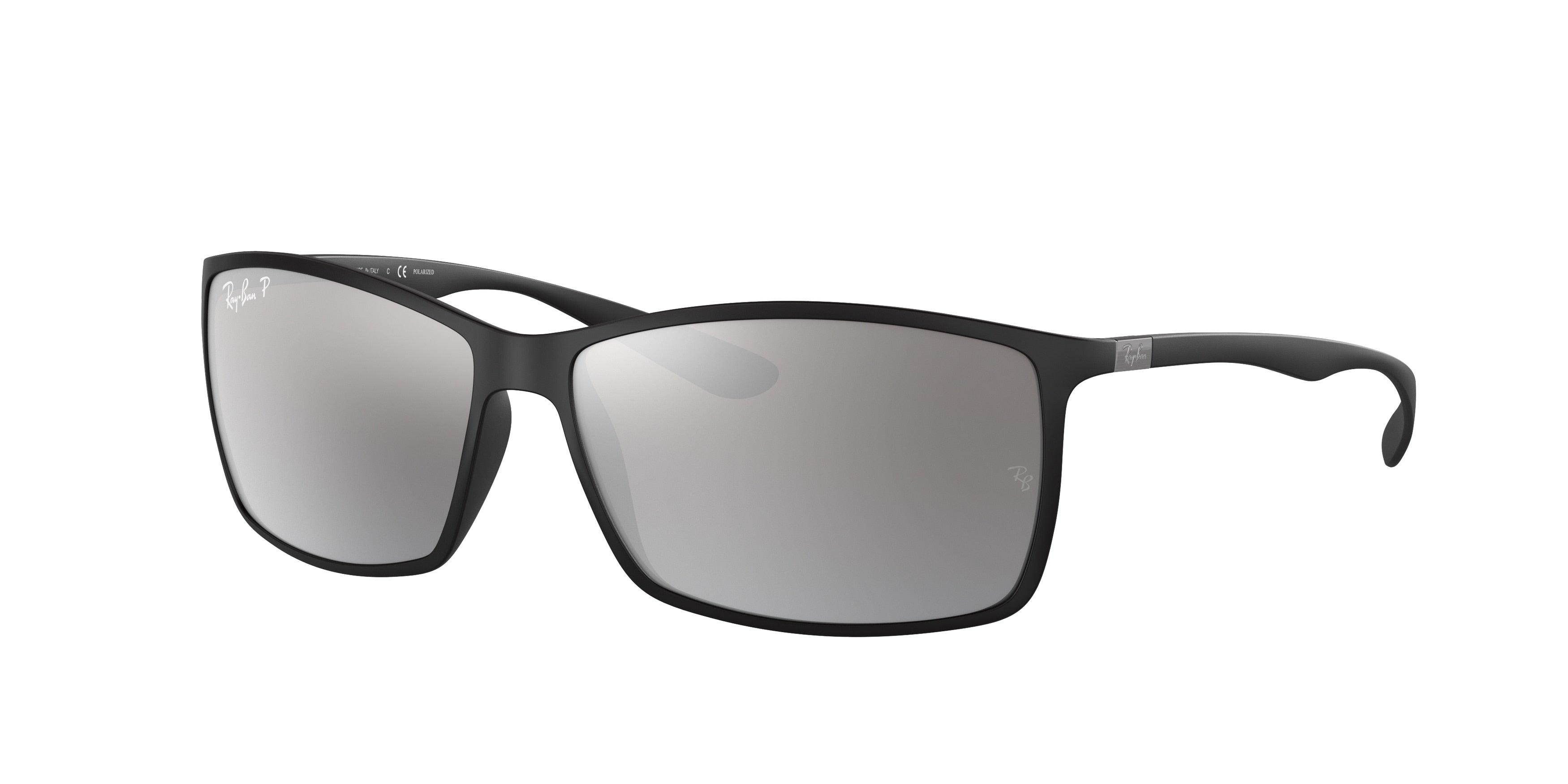 RAY-BAN RB4179 LITEFORCE 601S82 62