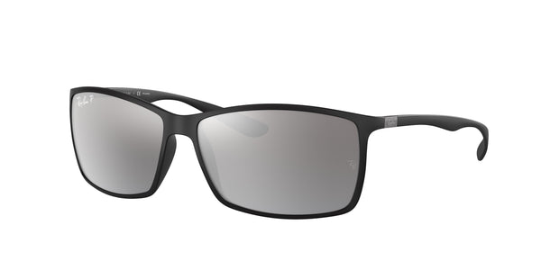 RAY-BAN RB4179 LITEFORCE 601S82 62