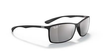 RAY-BAN RB4179 LITEFORCE 601S82 62