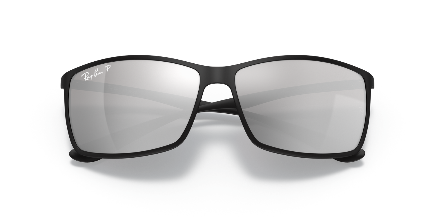 RAY-BAN RB4179 LITEFORCE 601S82 62