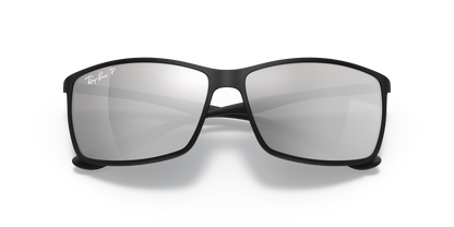 RAY-BAN RB4179 LITEFORCE 601S82 62
