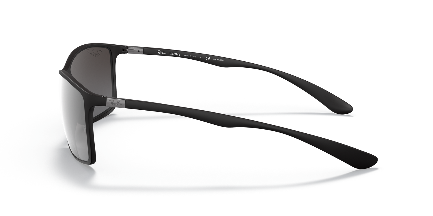 RAY-BAN RB4179 LITEFORCE 601S82 62