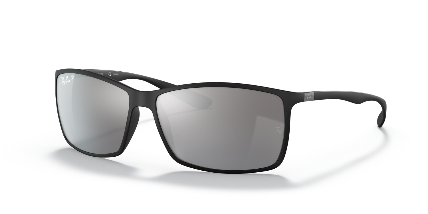 RAY-BAN RB4179 LITEFORCE 601S82 62