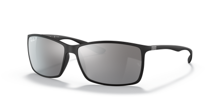 RAY-BAN RB4179 LITEFORCE 601S82 62