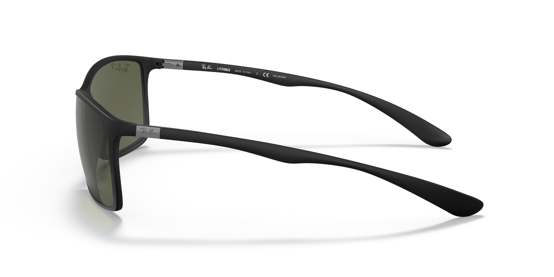Sonnenbrillen ray-ban rb4179 liteforce 601s9a masculino größe 62mm - Detailansicht