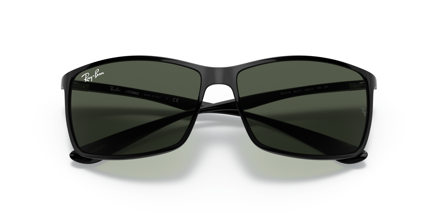 RAY-BAN RB4179 LITEFORCE 601/71 62