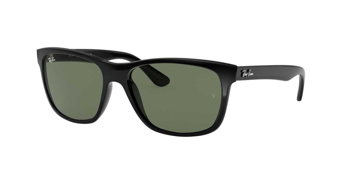 Occhiali da sole ray-ban rb4181 601 masculino taglia 57mm - Vista principale