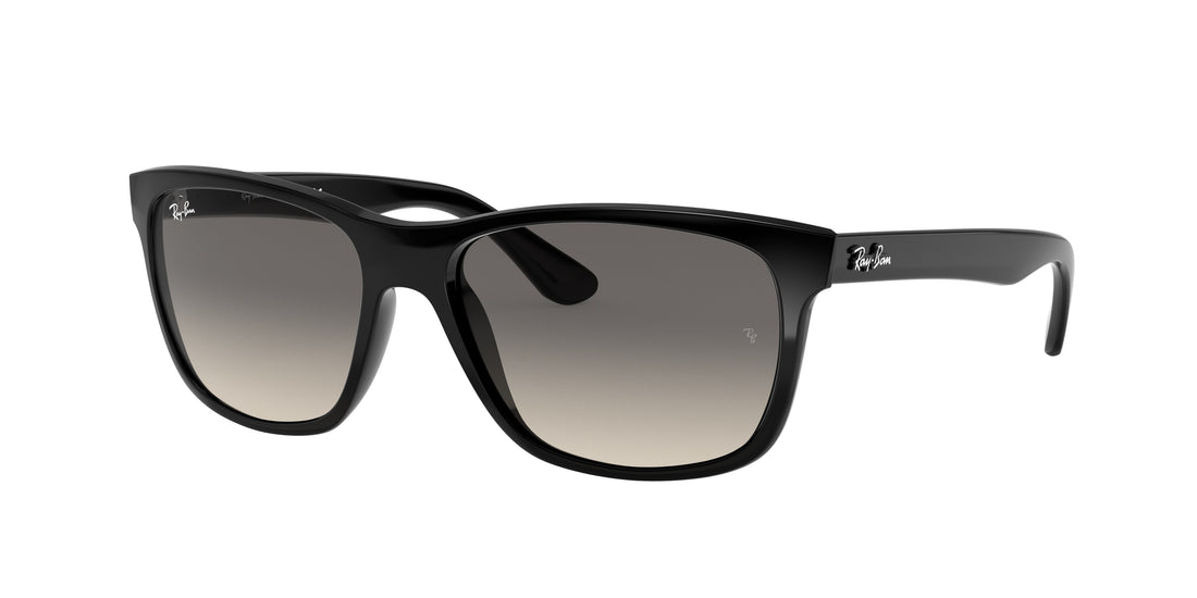 Occhiali da sole ray-ban rb4181 601/71 masculino taglia 57mm - Vista principale