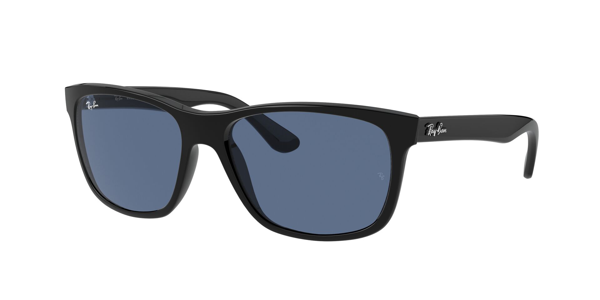 RAY-BAN RB4181 601 57