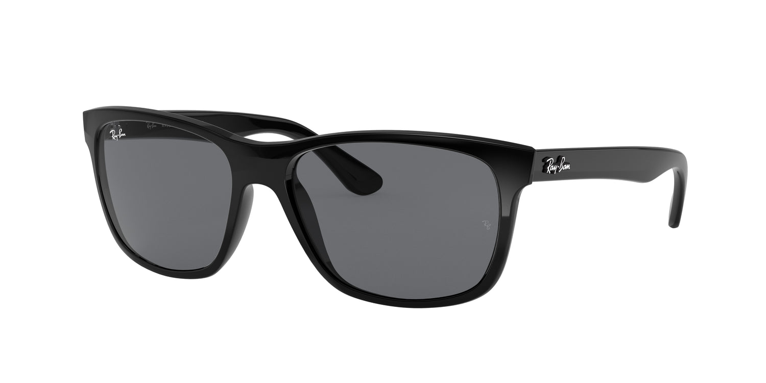 RAY-BAN RB4181 601/87 57