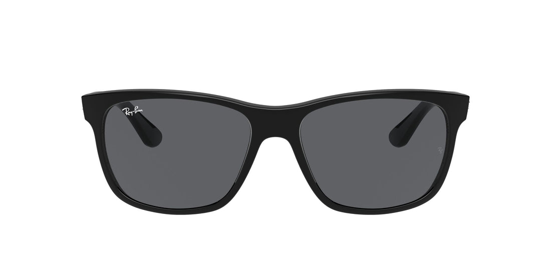 RAY-BAN RB4181 601/87 57