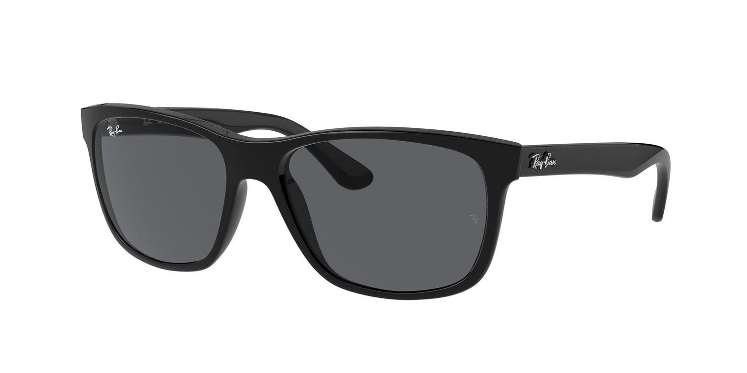 RAY-BAN RB4181 601/87 57