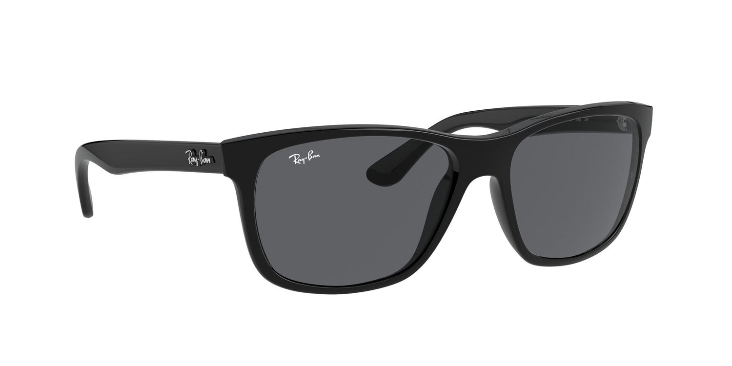 RAY-BAN RB4181 601/87 57