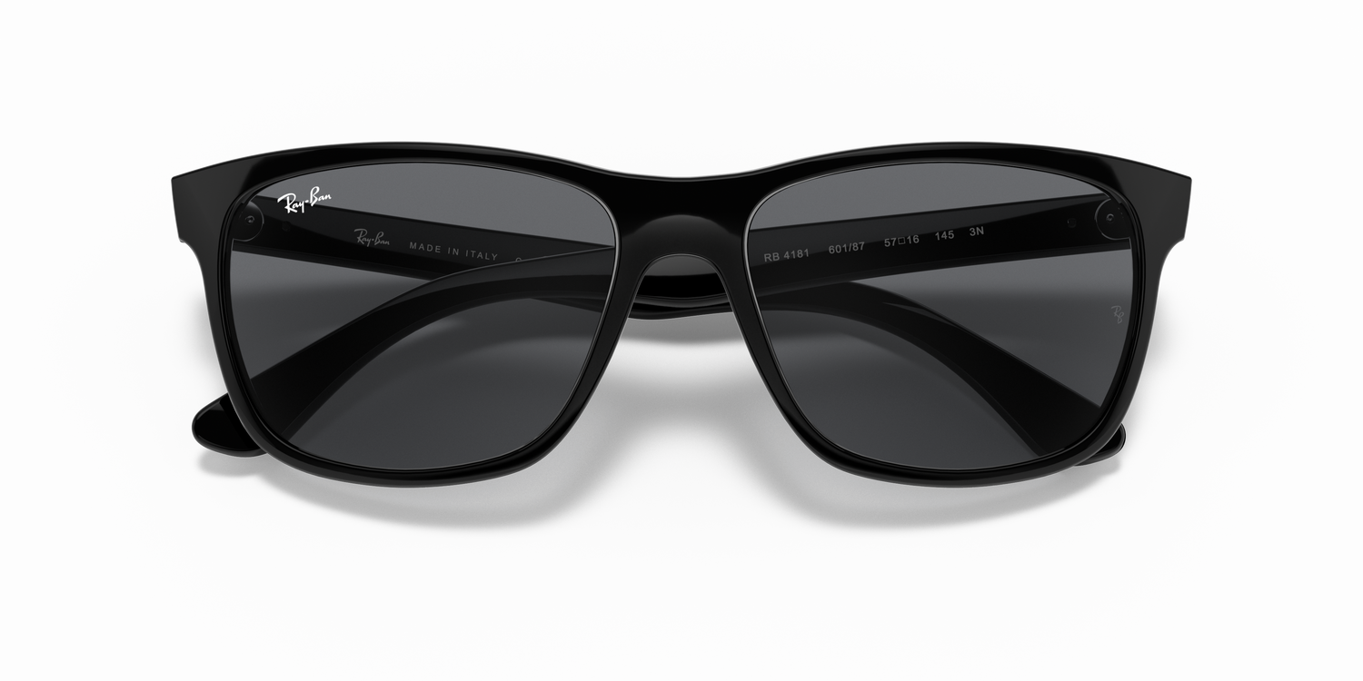 RAY-BAN RB4181 601/87 57