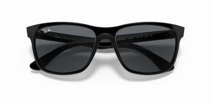RAY-BAN RB4181 601/87 57