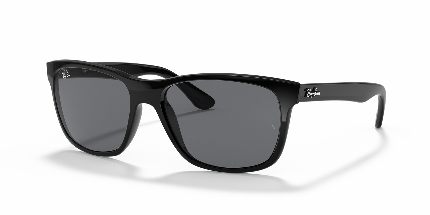 RAY-BAN RB4181 601/87 57