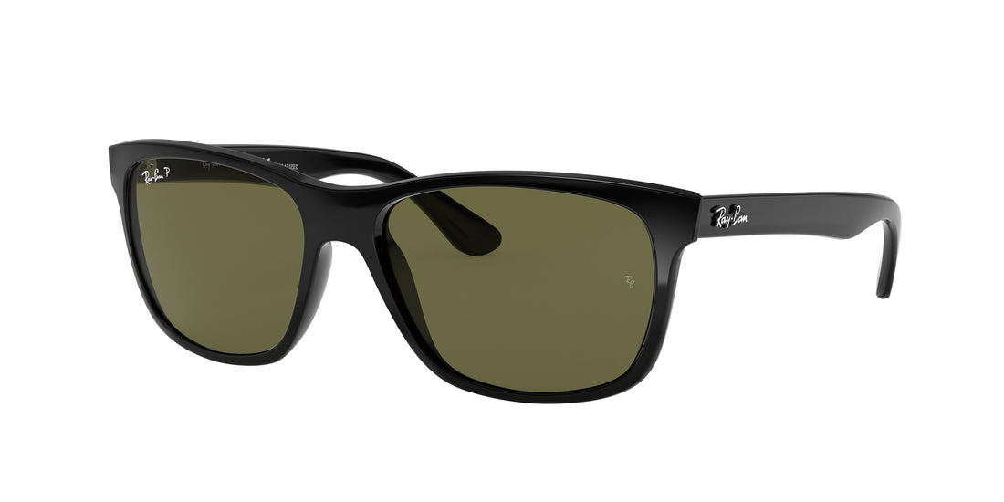 Sunglasses ray-ban rb4181 601/9a masculino size 57mm - Main view