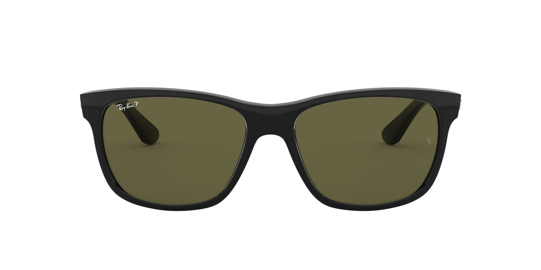 RAY-BAN RB4181 601/9A 57