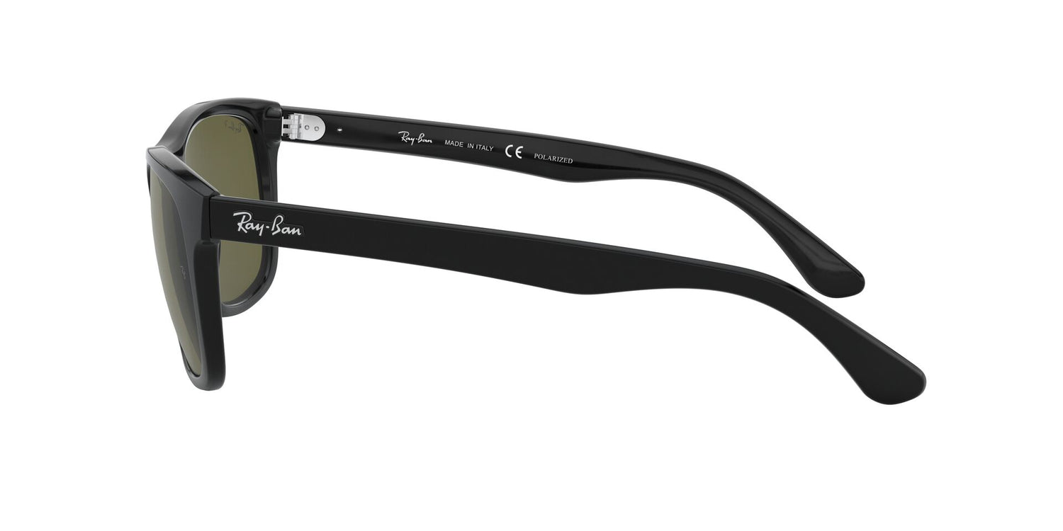 RAY-BAN RB4181 601/9A 57