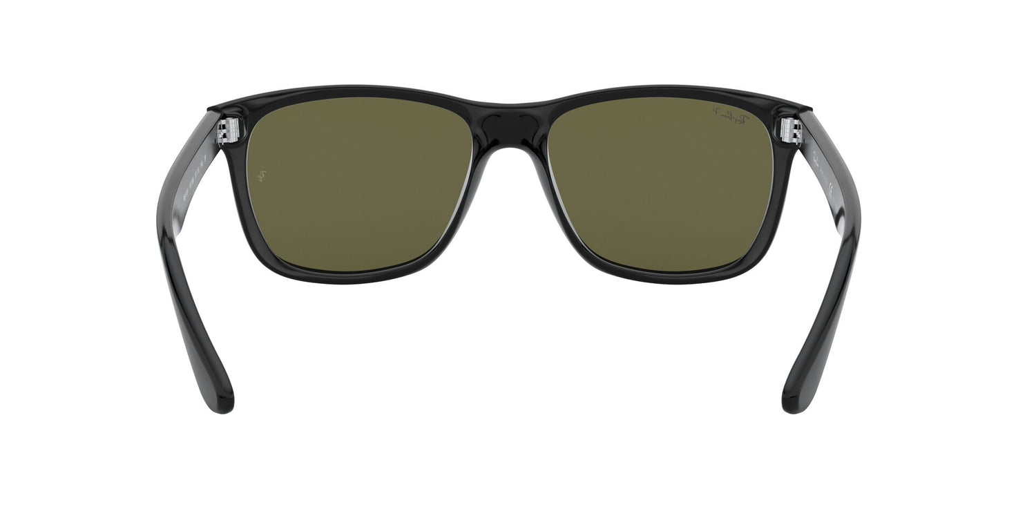 RAY-BAN RB4181 601 57