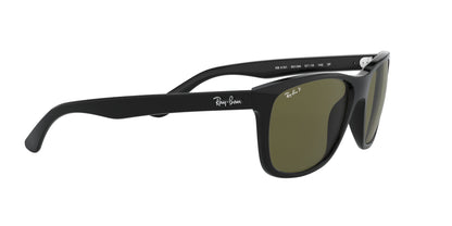 RAY-BAN RB4181 601 57