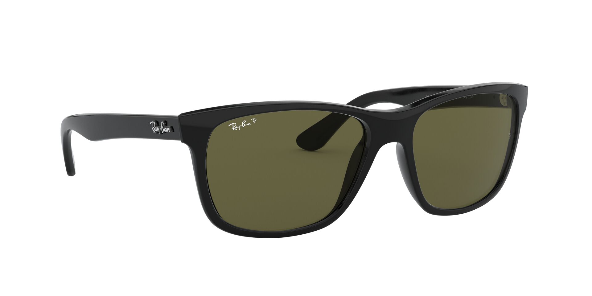 RAY-BAN RB4181 601 57