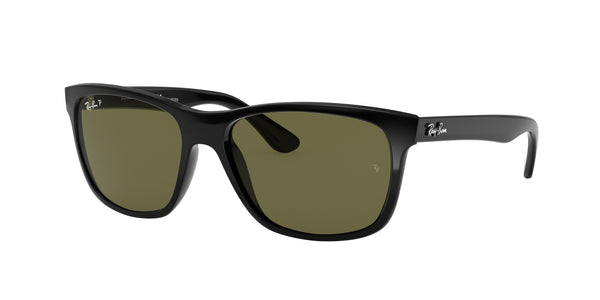 RAY-BAN RB4181 601/9A 57