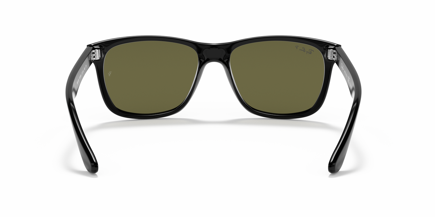 RAY-BAN RB4181 601/9A 57
