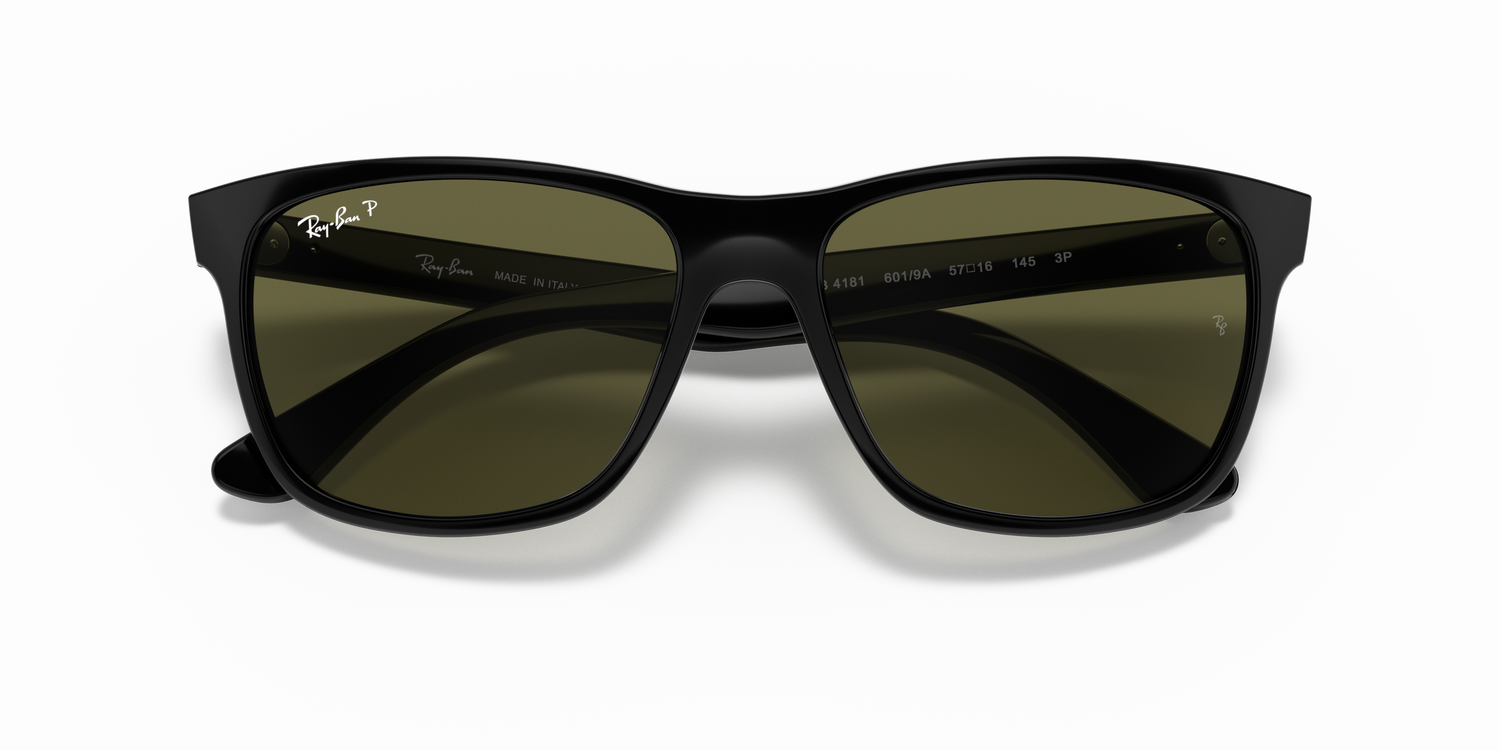 RAY-BAN RB4181 601/9A 57