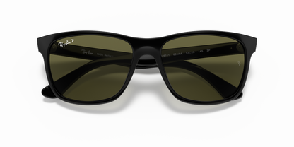 RAY-BAN RB4181 601/9A 57