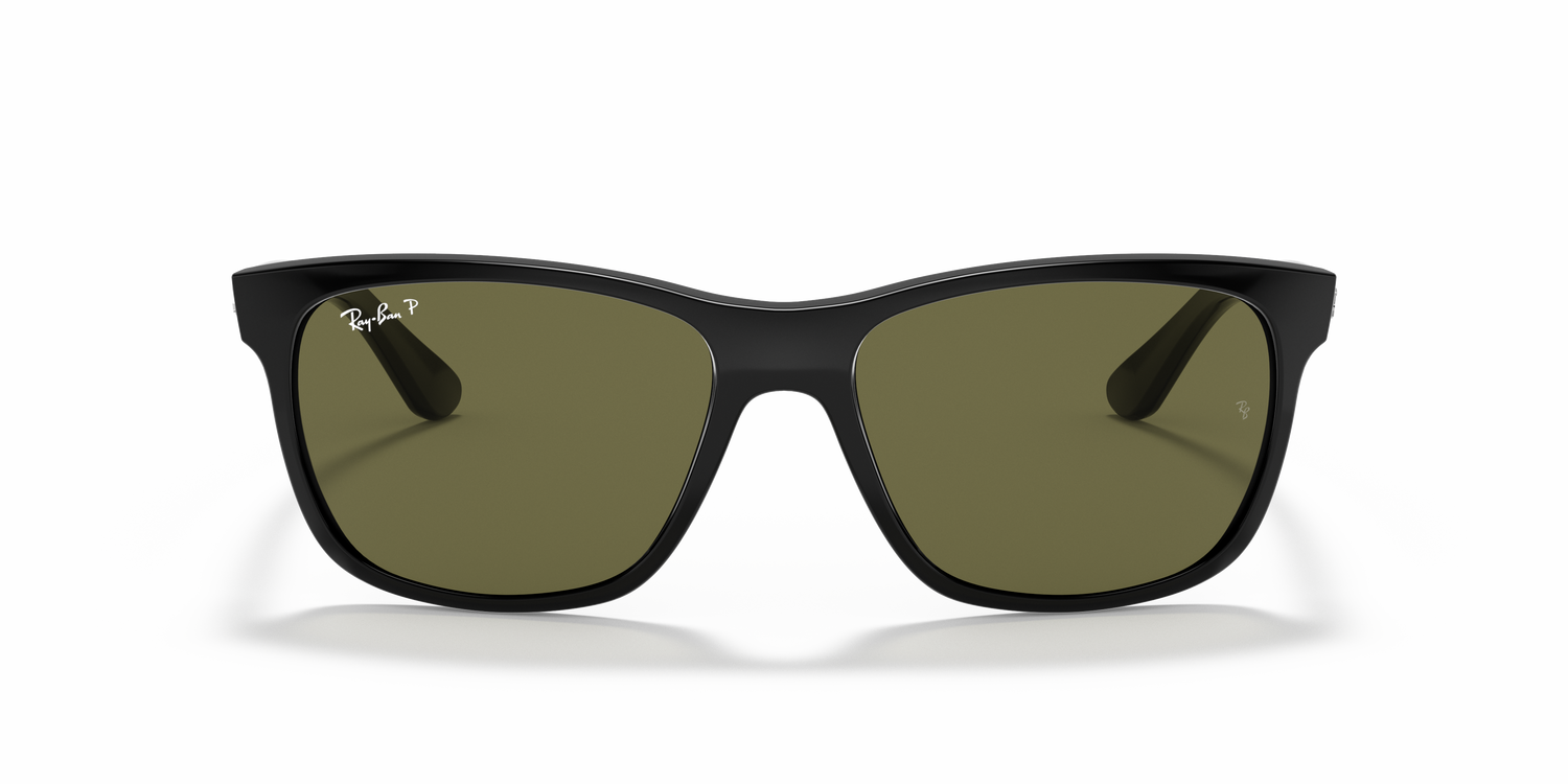 RAY-BAN RB4181 601/9A 57