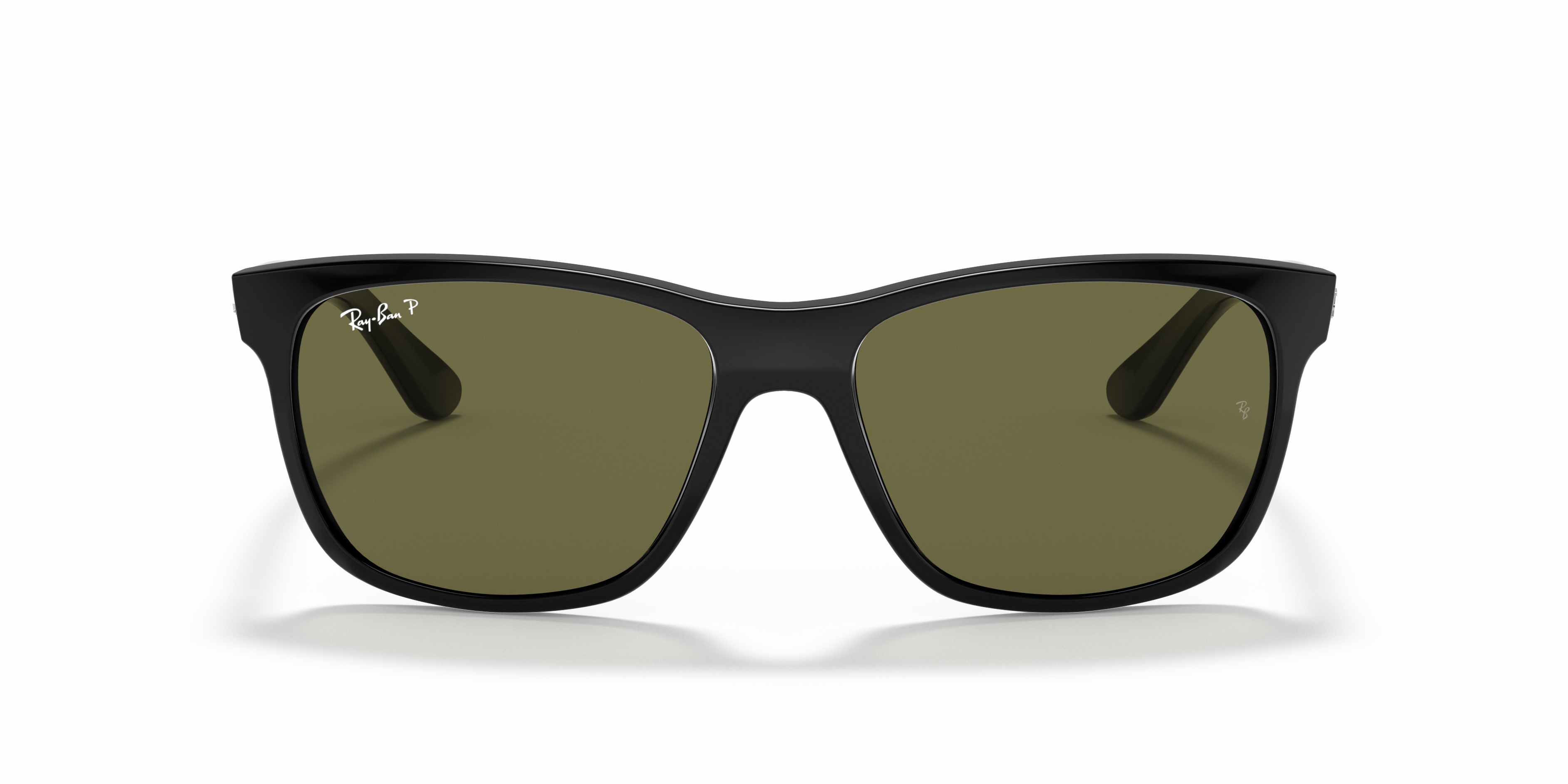 RAY-BAN RB4181 601/9A 57