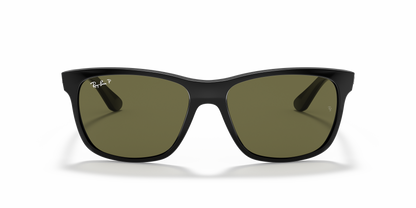 RAY-BAN RB4181 601/9A 57