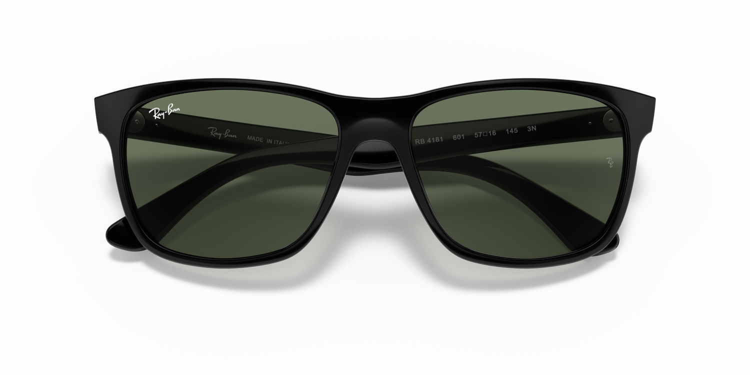 RAY-BAN RB4181 601 57