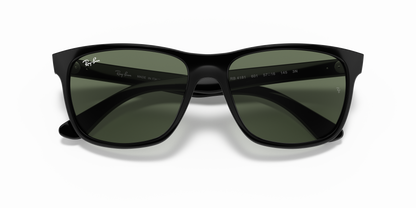 RAY-BAN RB4181 601 57