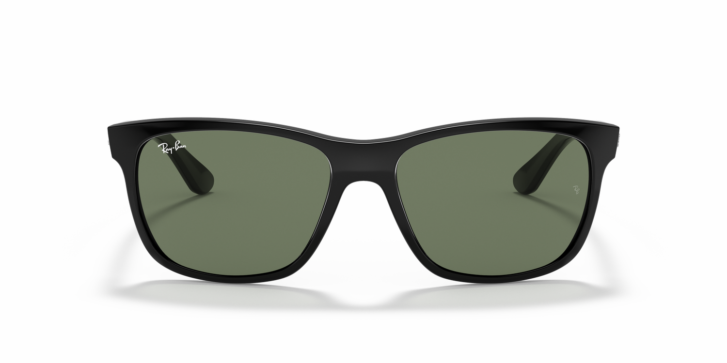 RAY-BAN RB4181 601 57
