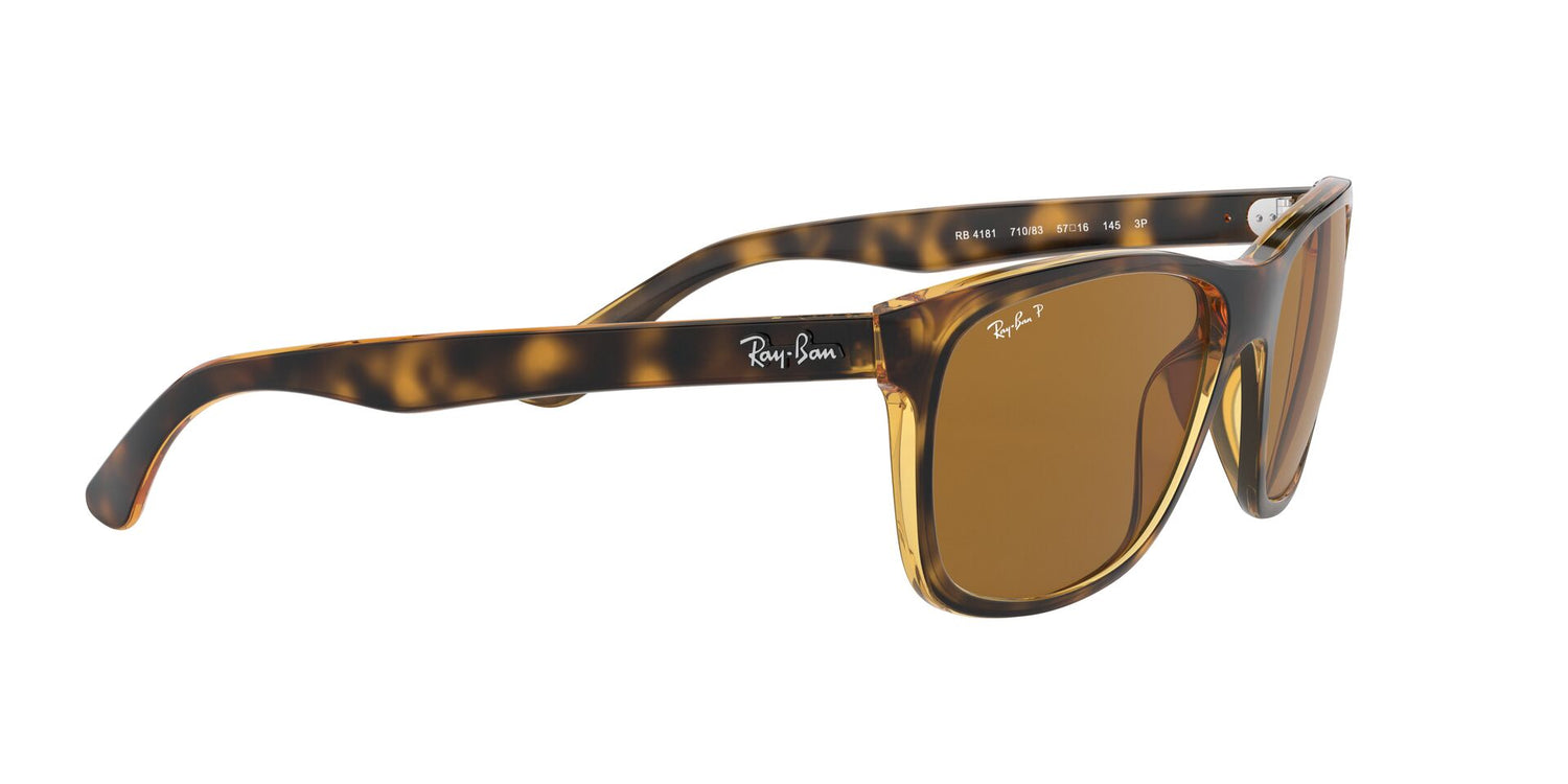 RAY-BAN RB4181 710/83 57