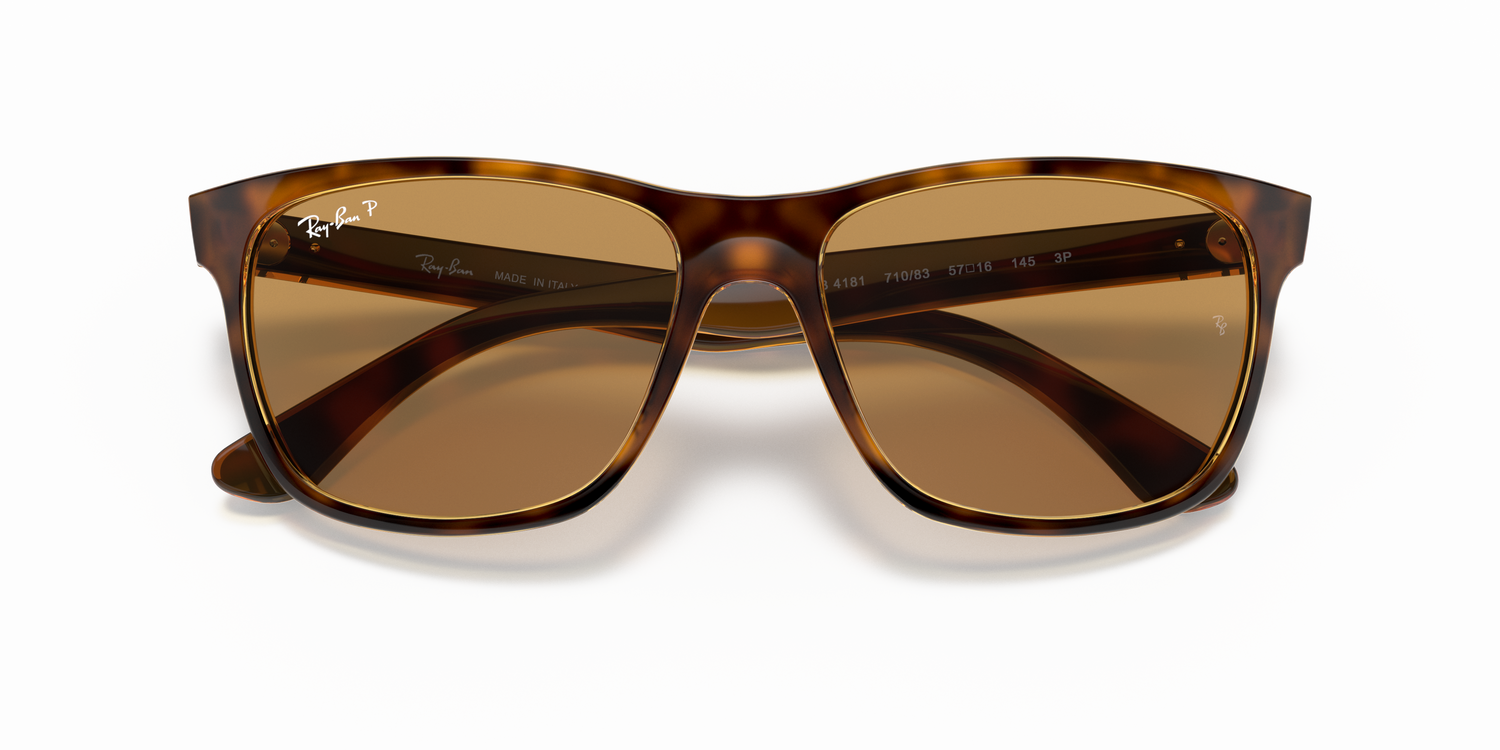 RAY-BAN RB4181 710/83 57