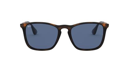 RAY-BAN RB4187 CHRIS 639080 54