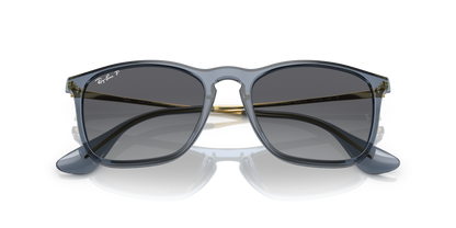 RAY-BAN RB4187 CHRIS 6592T3 54