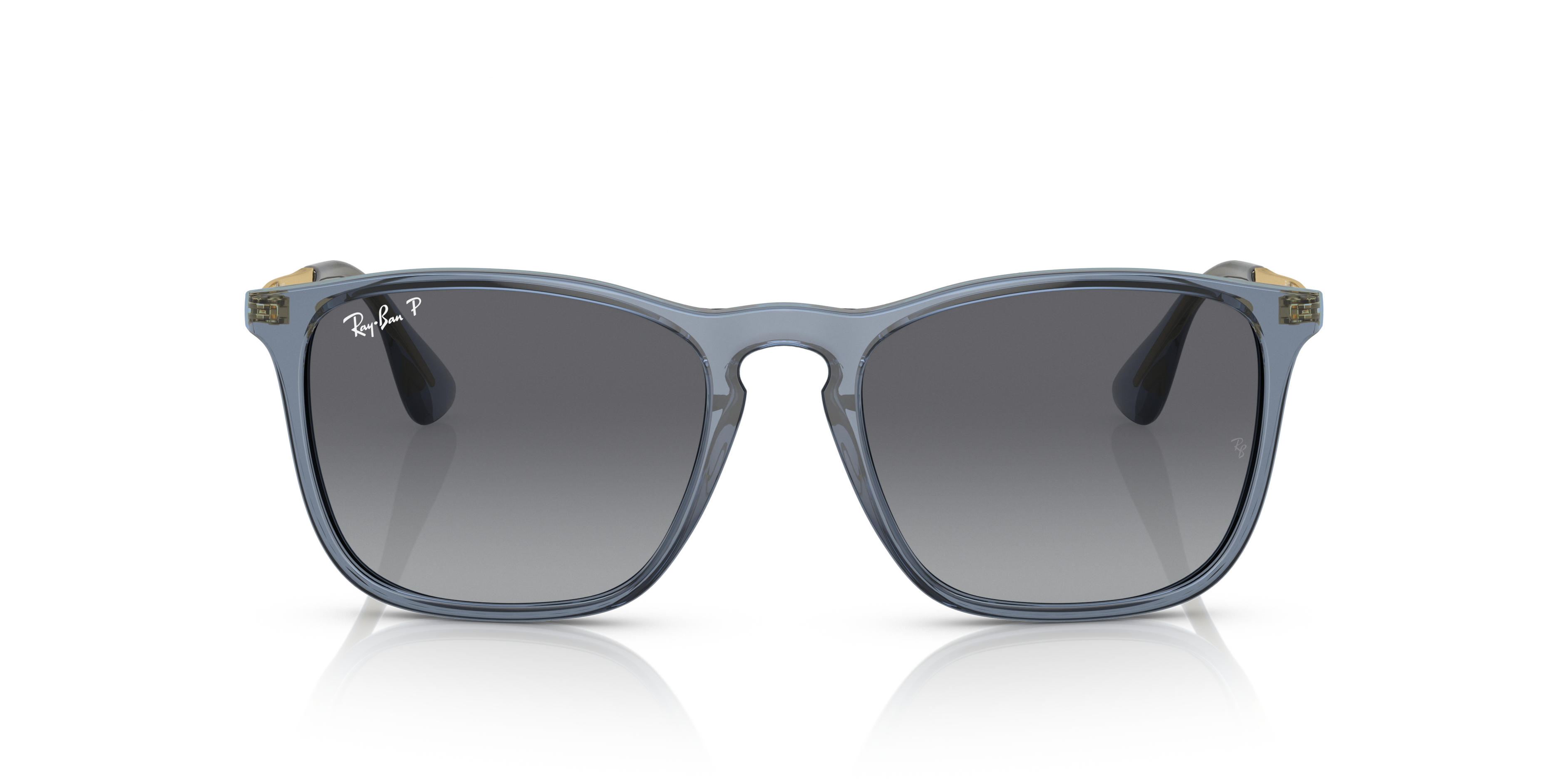 RAY-BAN RB4187 CHRIS 6592T3 54