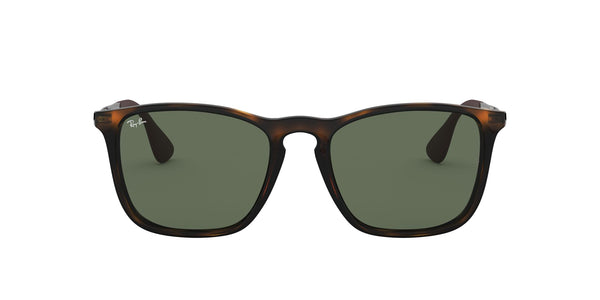 RAY-BAN RB4187 CHRIS 710/71 54