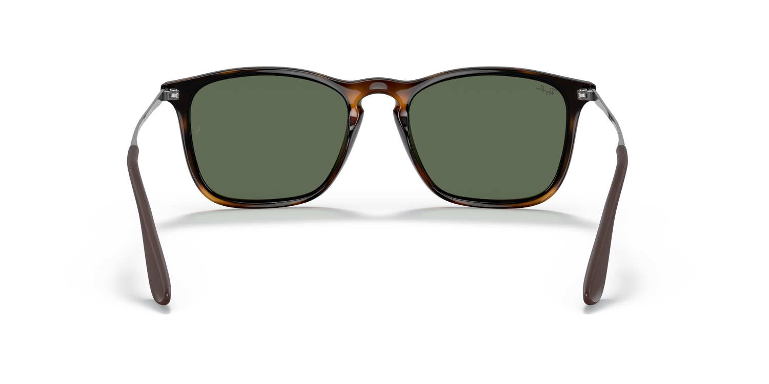 RAY-BAN RB4187 CHRIS 710/71 54