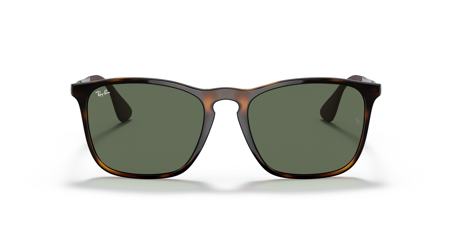 RAY-BAN RB4187 CHRIS 710/71 54