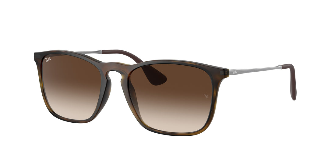 Sunglasses ray-ban rb4187 chris 856/13 masculino size 54mm - Main view