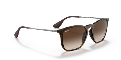 RAY-BAN RB4187 CHRIS 856/13 54