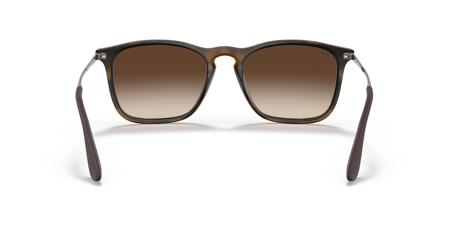 RAY-BAN RB4187 CHRIS 856/13 54